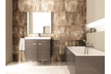 Panel decorativo para pared interior de PVC celular MOTIVO