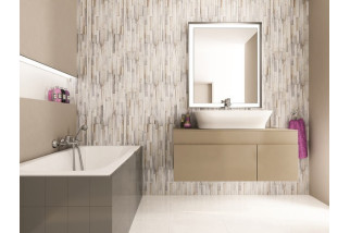 Panel decorativo para pared interior de PVC celular MOTIVO