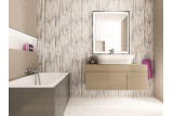 Panel decorativo para pared interior de PVC celular MOTIVO