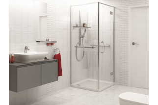 Panel decorativo para pared interior de PVC celular MOTIVO