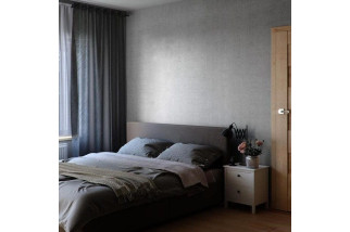 Panel decorativo para pared interior de PVC celular MOTIVO