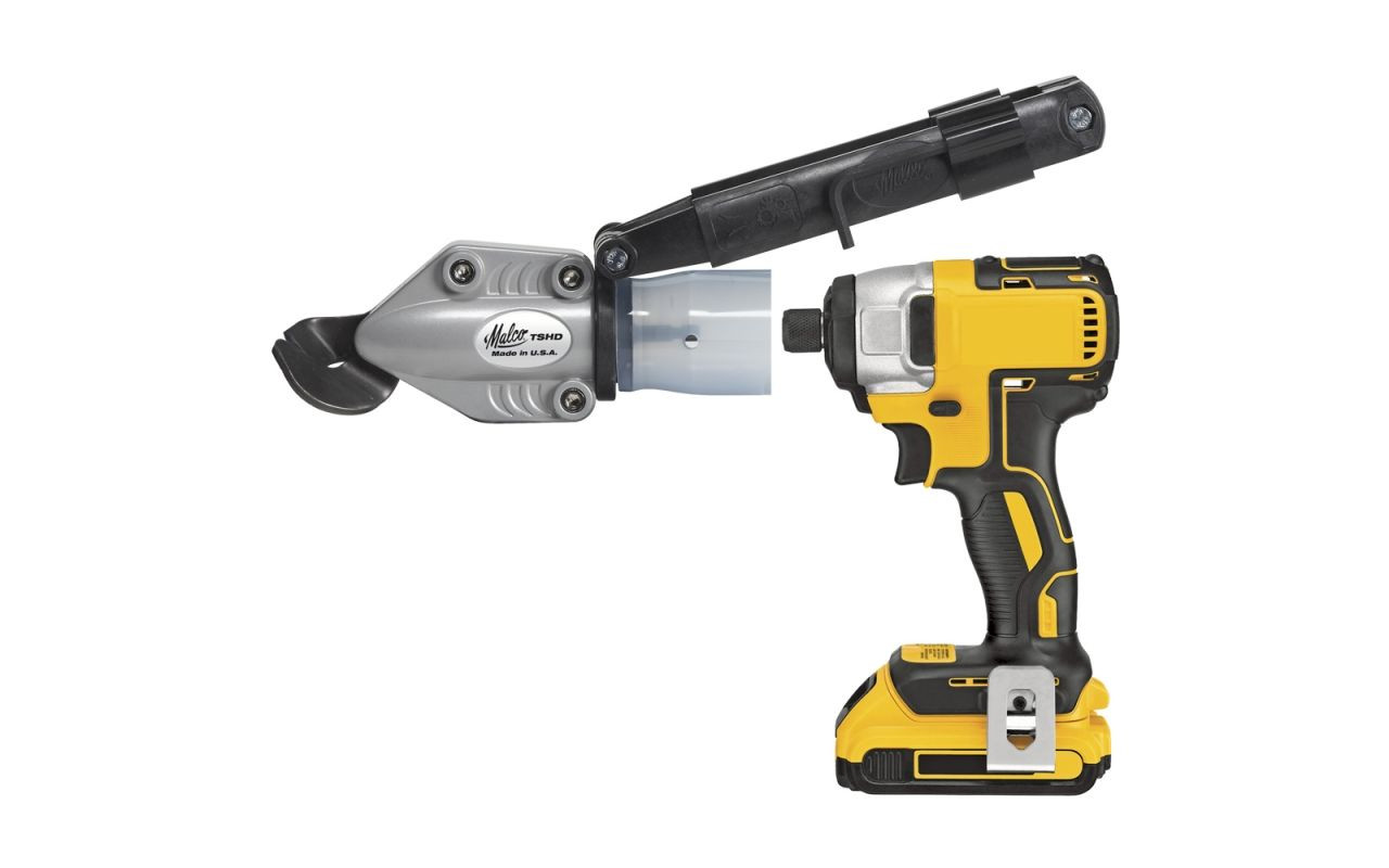 TurboShear HD