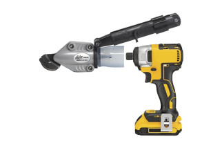 TurboShear HD