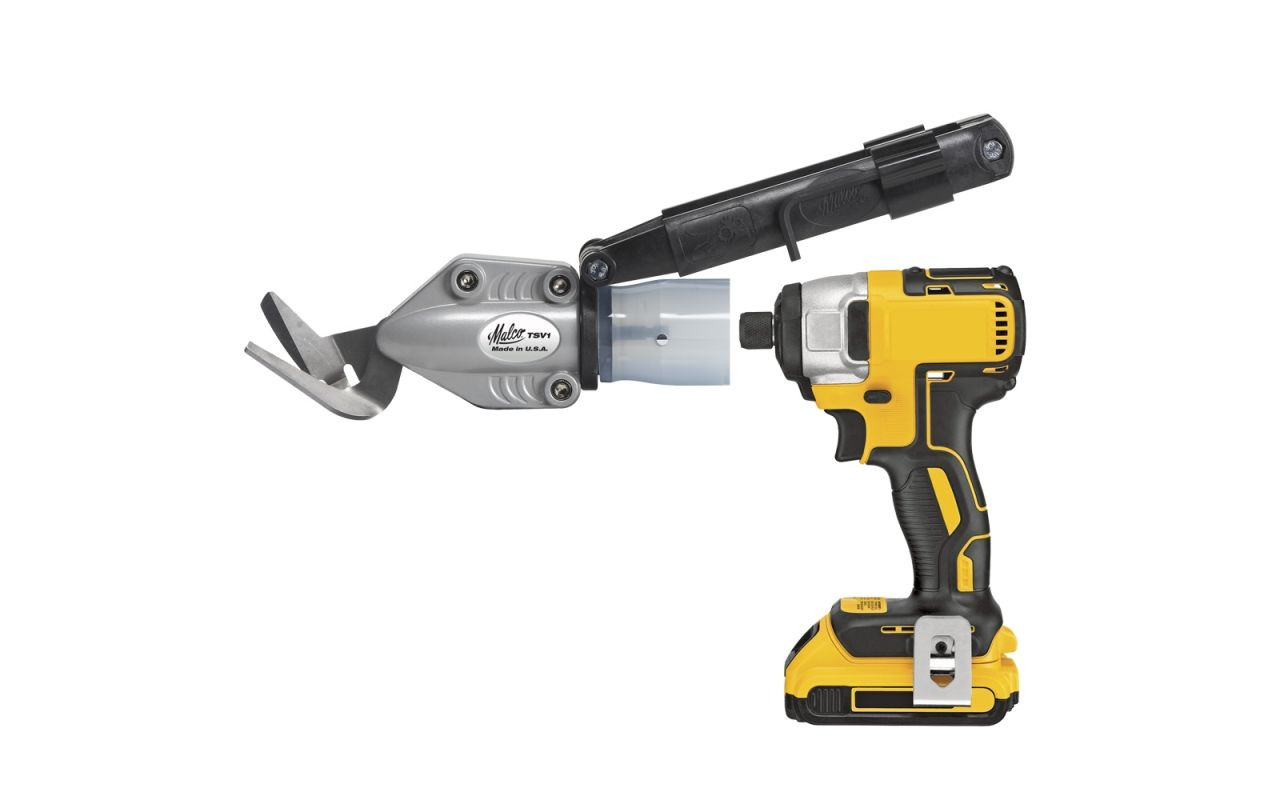 TurboShear VC Corte de Vinilo
