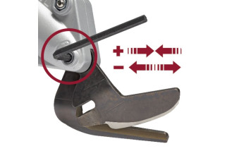 TurboShear VC Corte de Vinilo