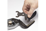 TurboShear VC Corte de Vinilo