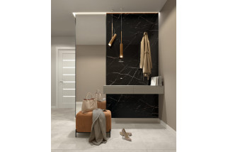 Panel Decorativo para pared interior de SPC