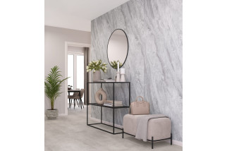 Panel Decorativo para pared interior de SPC