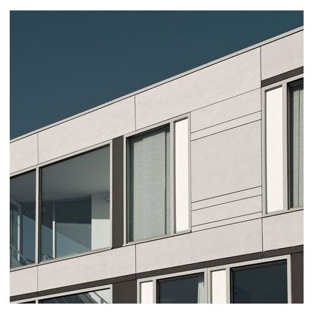 Placas de Fibrocemento