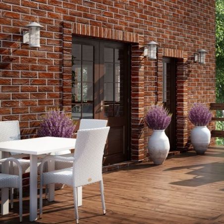 Revestimiento Imitación Ladrillo