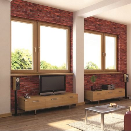 Revestimiento Imitación Ladrillo