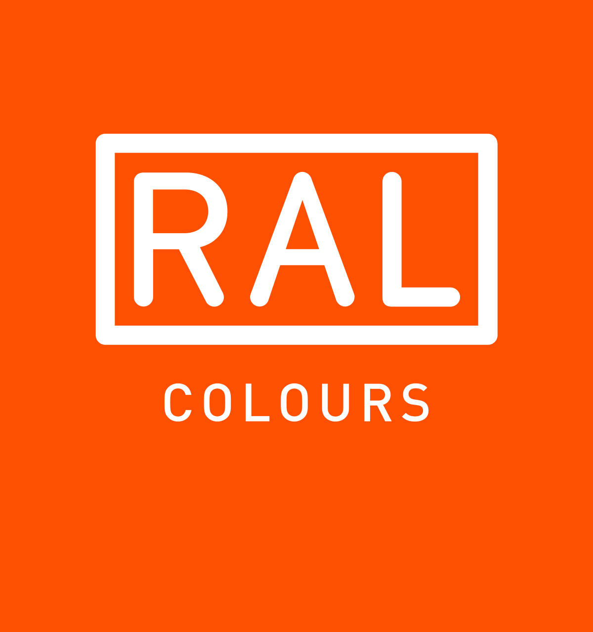 RAL logo