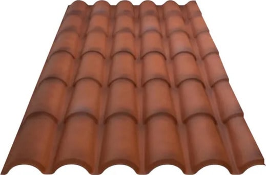 Coverplast Terracota Envejecida