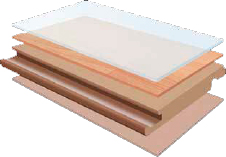 suelos laminados