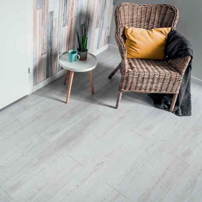 parquet laminado