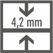 Caracteristicas Parquet Sintetico